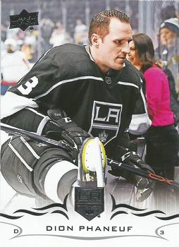 Dion Phaneuf