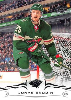 Jonas Brodin