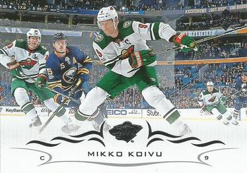Mikko Koivu