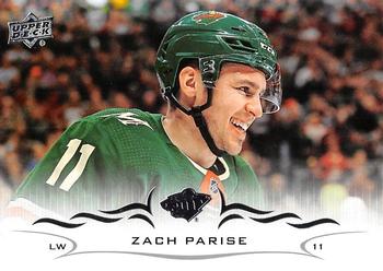 Zach Parise