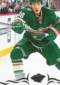 Jared Spurgeon