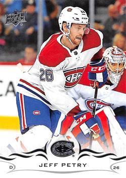Jeff Petry