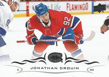 Jonathan Drouin