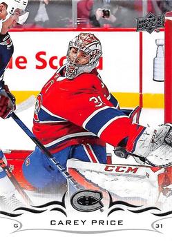 Carey Price