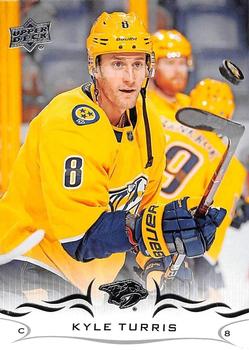 Kyle Turris