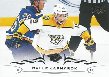 Calle Jarnkrok