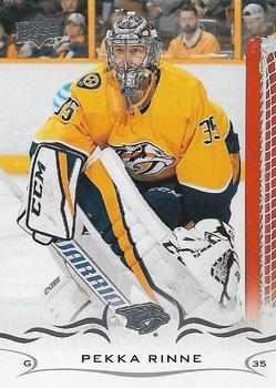 Pekka Rinne