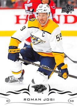 Roman Josi