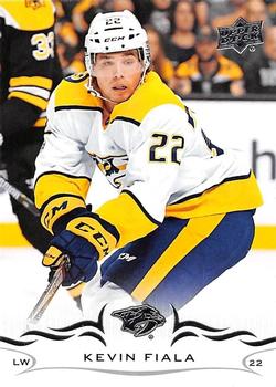 Kevin Fiala