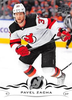 Pavel Zacha