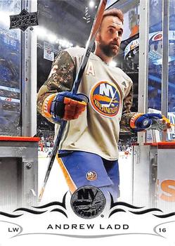 Andrew Ladd