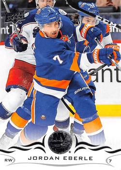 Jordan Eberle