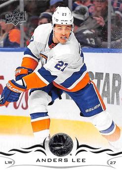 Anders Lee
