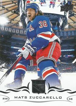 Mats Zuccarello