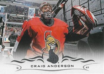 Craig Anderson