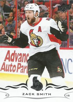 Zack Smith