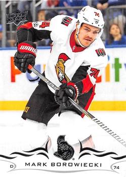 Mark Borowiecki