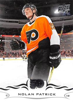 Nolan Patrick