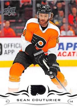 Sean Couturier