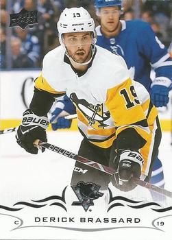 Derick Brassard