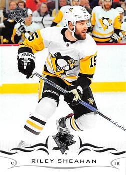 Riley Sheahan
