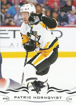 Patric Hornqvist