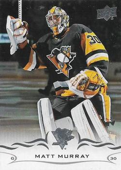 Matt Murray