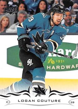 Logan Couture