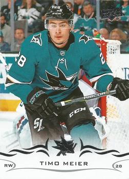 Timo Meier