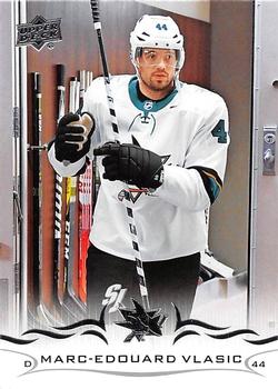 Marc-Edouard Vlasic
