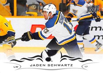 Jaden Schwartz