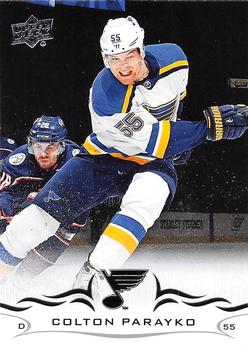 Colton Parayko