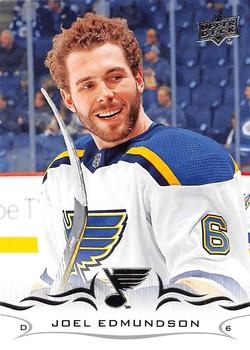 Joel Edmundson