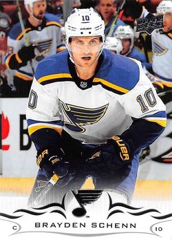 Brayden Schenn