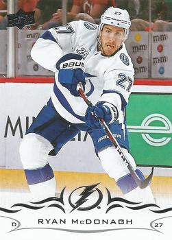 Ryan McDonagh