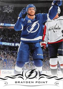 Brayden Point