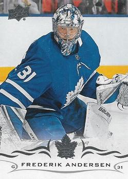 Frederik Andersen