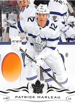 Patrick Marleau