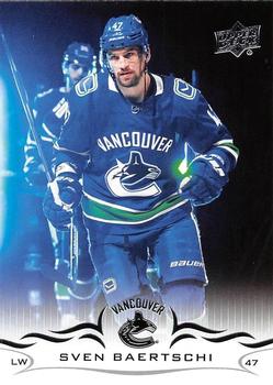 Sven Baertschi