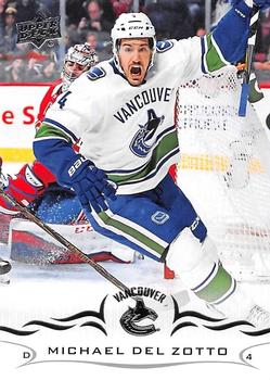 Michael Del Zotto