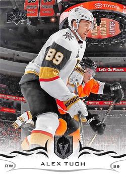 Alex Tuch