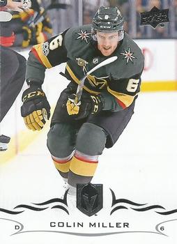 Colin Miller
