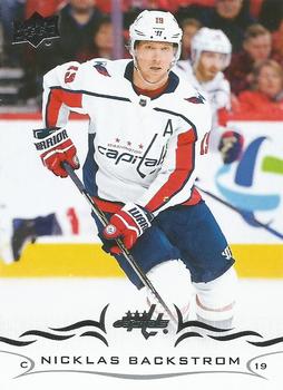 Nicklas Backstrom