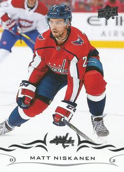 Matt Niskanen