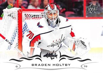 Braden Holtby