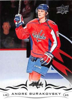 Andre Burakovsky