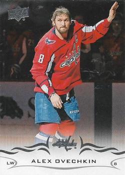 Alex Ovechkin