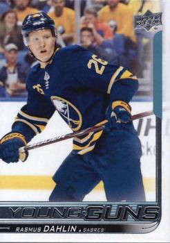 Rasmus Dahlin