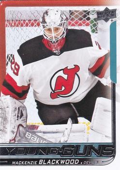Mackenzie Blackwood