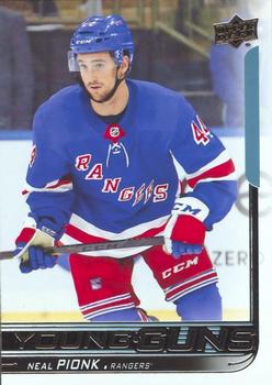Neal Pionk